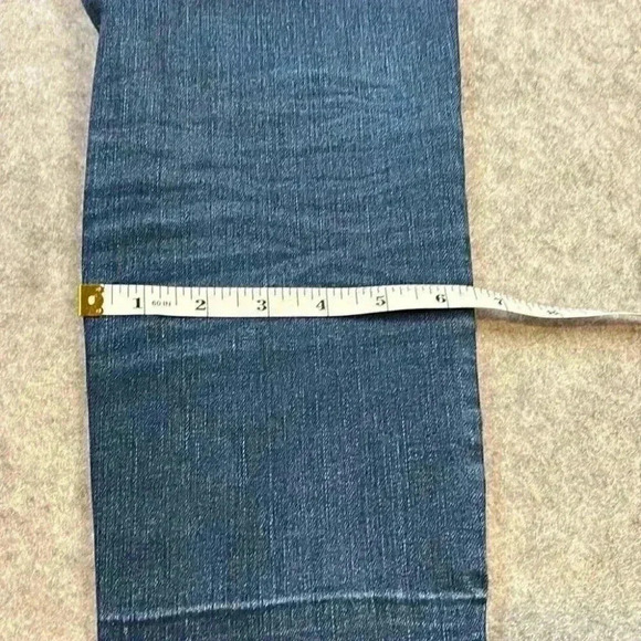 AG Jeans, The Stilt Crop Cigarette Skinny. Size 27. - Picture 3 of 12